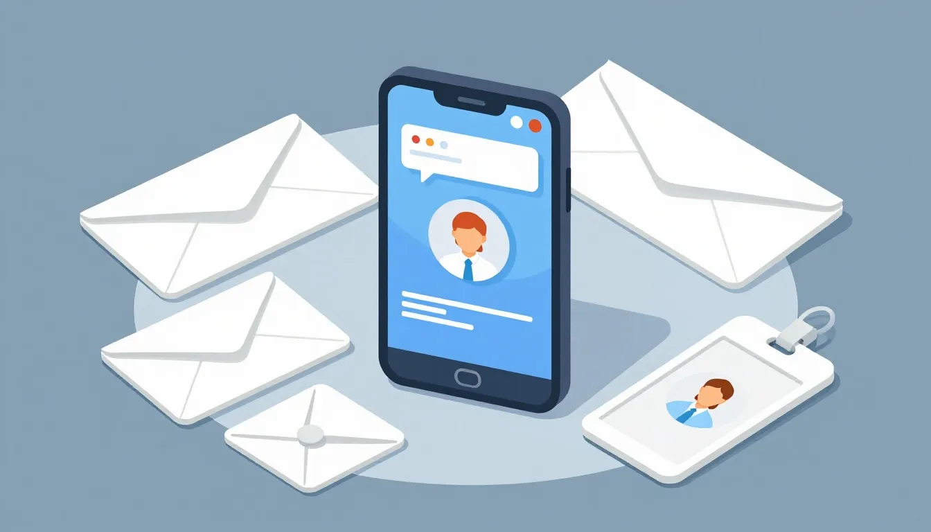 Когда HR-отделу нужна SMS-рассылка: три рабочих сценария