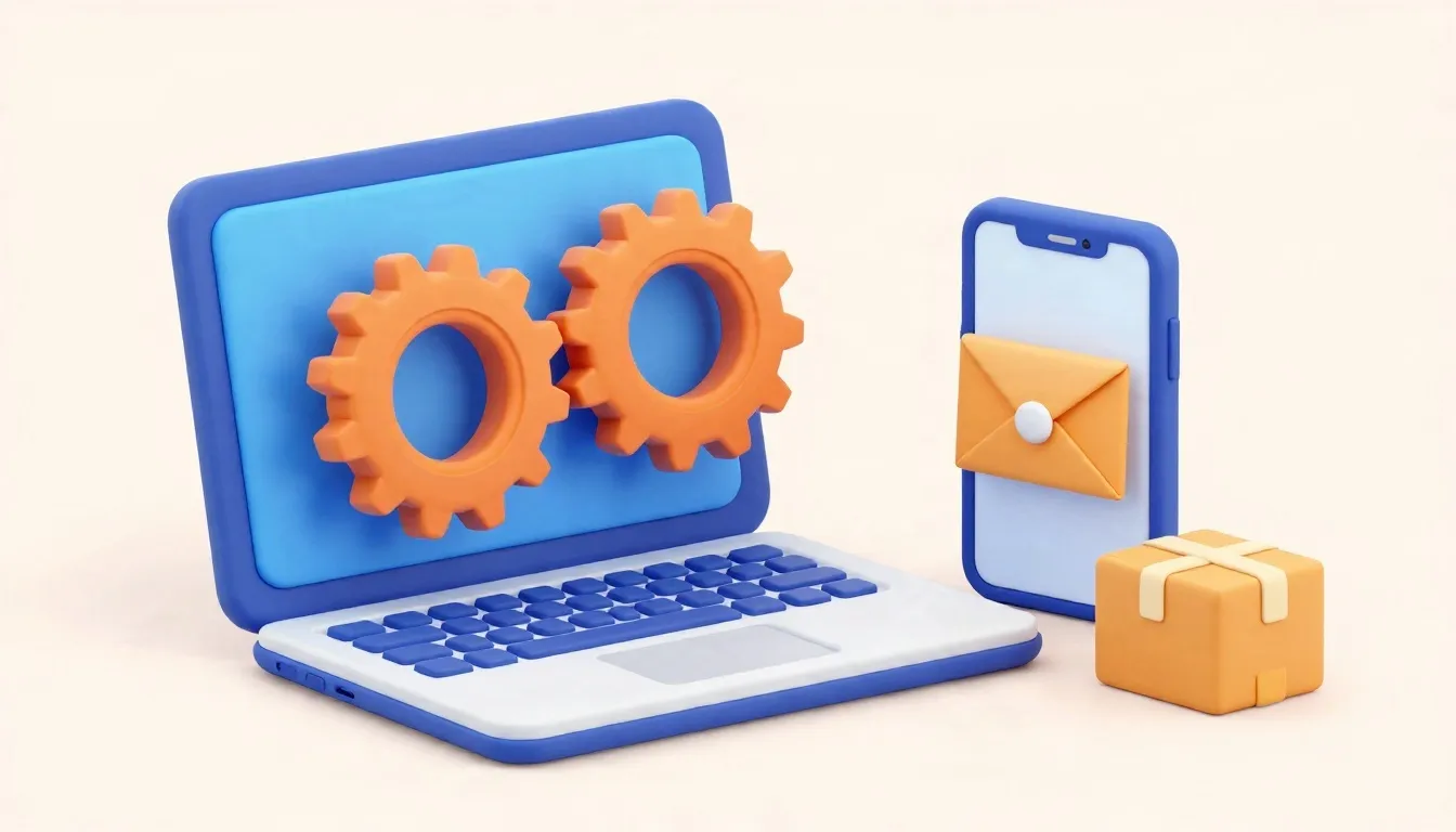 Как связать SMS с CRM и CMS без путаницы в работе команды